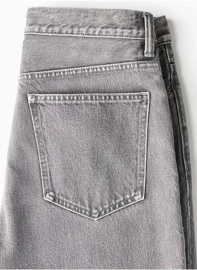اتش اند ام Baggy Jeans