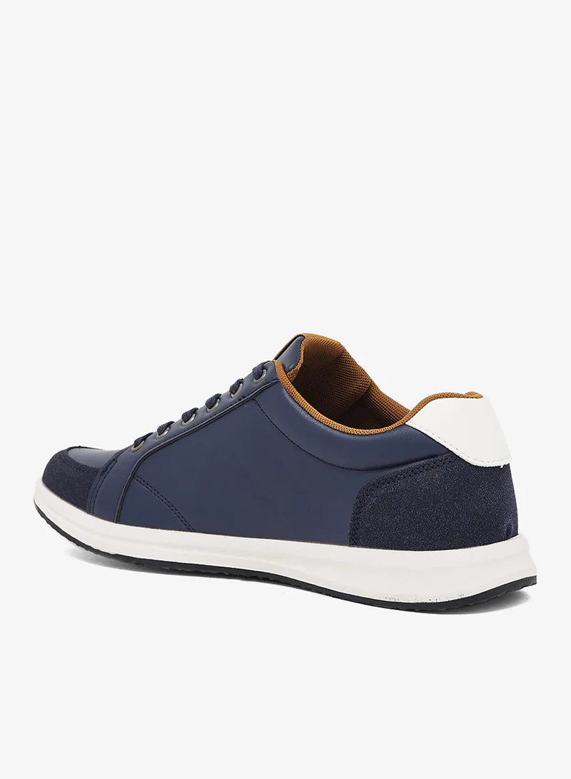 روبرت وود Casual Lace Ups