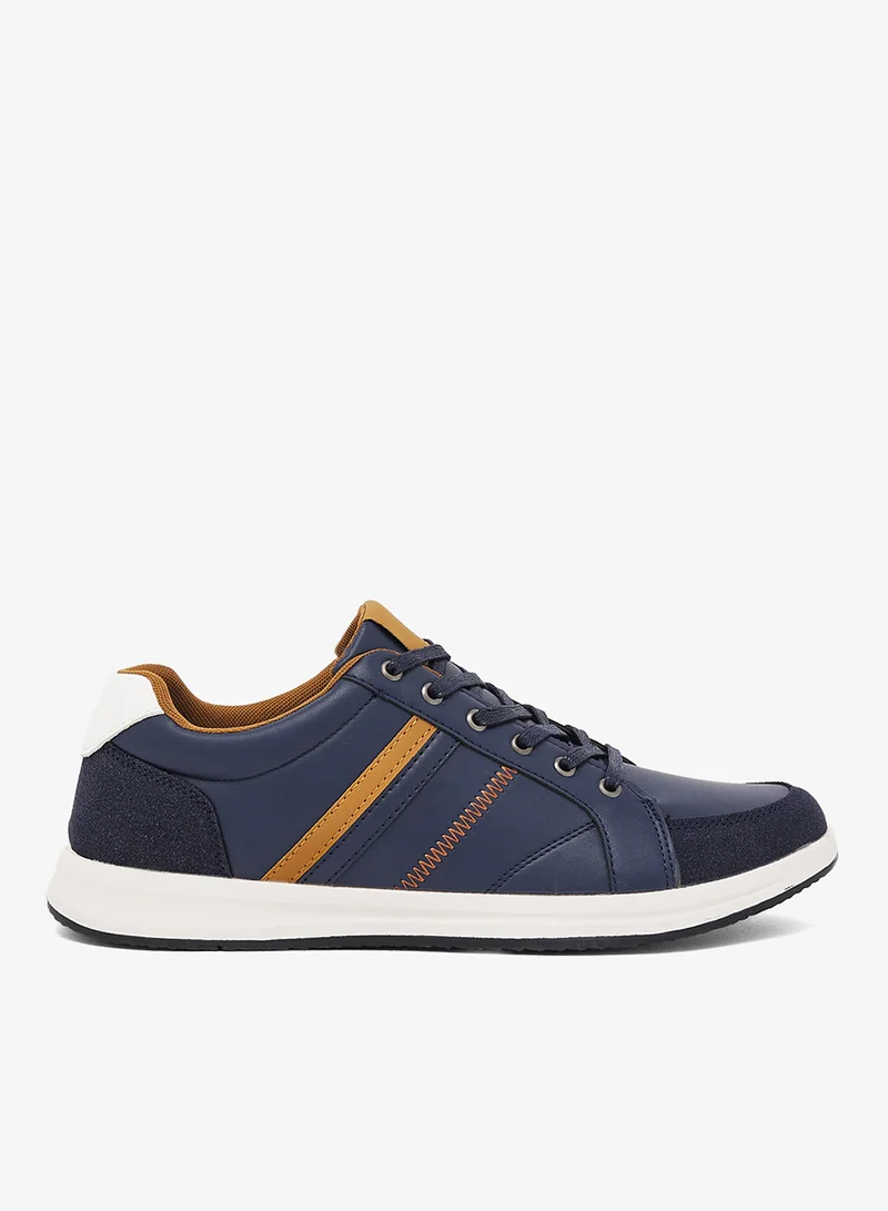روبرت وود Casual Lace Ups