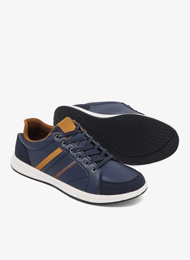 Robert Wood  Casual Lace Ups for Men | Best Price UAE