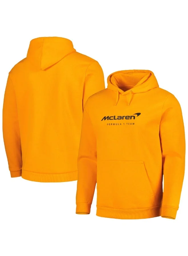 مكلارين Juniors Team Core Essentials Hoodie