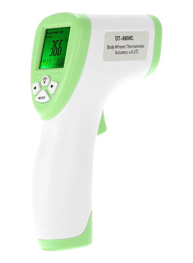 NIBEMINENT Digital LCD Body Infared Thermometer