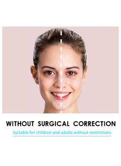 EELHOE Cosmetic Ear Correclors - 6 Correctors Waterproof Ear Correction Patches: Ear Reshaping and Support for Protruding Ears, Small Ear Effect  - Image 3