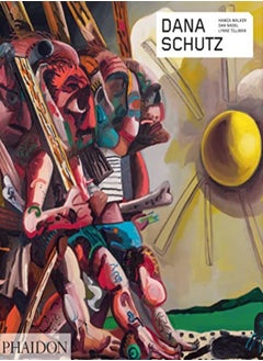 DANA SCHUTZ 