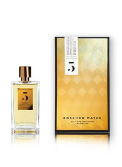 Rosendo Mateu ROSENDO MATEU NO. 5  EDP 100ML 