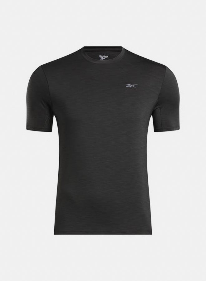 Reebok ATHLETE TEE 2.0 RBK CHILL - Image 4