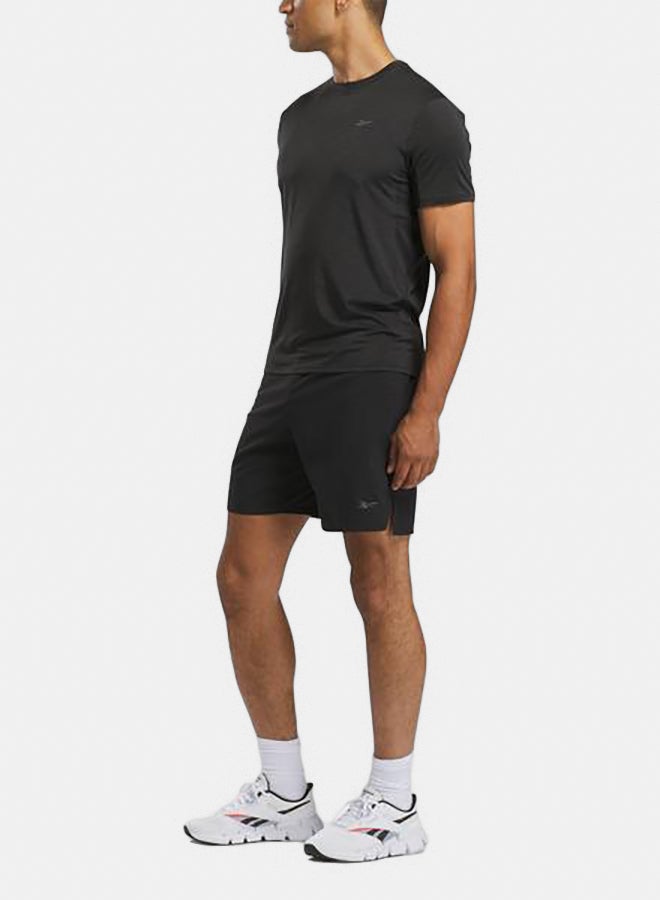 Reebok ATHLETE TEE 2.0 RBK CHILL - Image 3