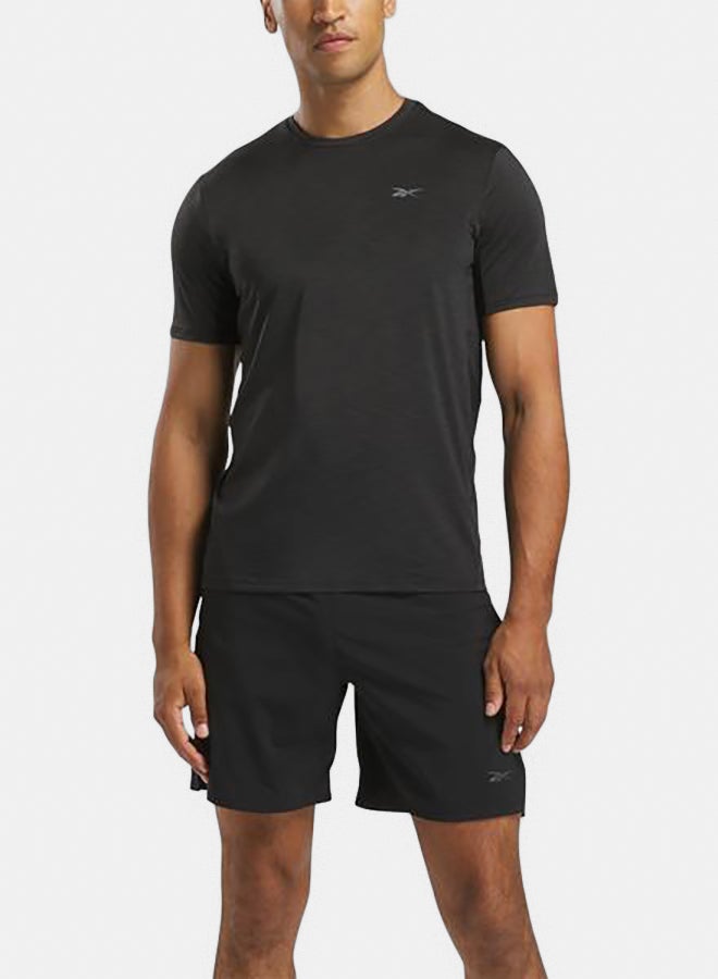 Reebok ATHLETE TEE 2.0 RBK CHILL - Image 1