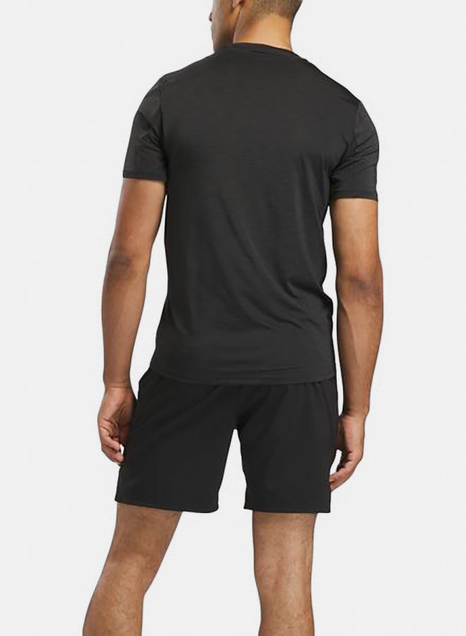 Reebok ATHLETE TEE 2.0 RBK CHILL - Image 2