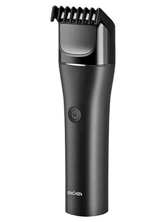 Professional Hair Clipper & Beard Trimmer – 200-Min Runtime, Type-C Fast Charging, Low-Noise, Adjustable Lengths | ENCHEN Boost 2 - pzsku/ZB4E235826B5D5749659EZ/45/1747982258/997b44f9-0089-4d4c-8f2b-3143ed2b1d27