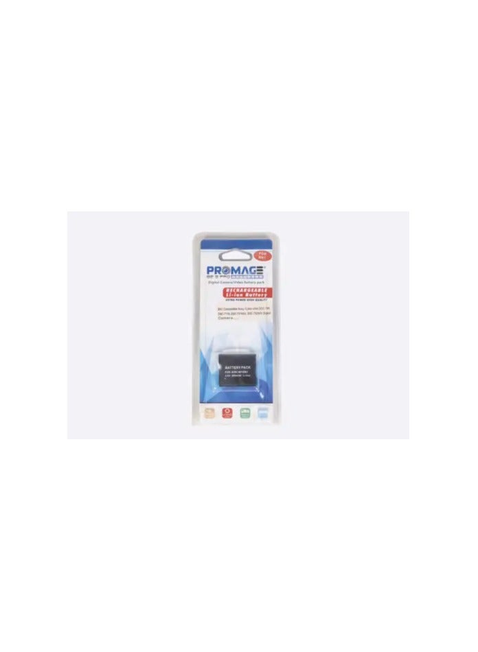 promage Promage np-bn1 Battery