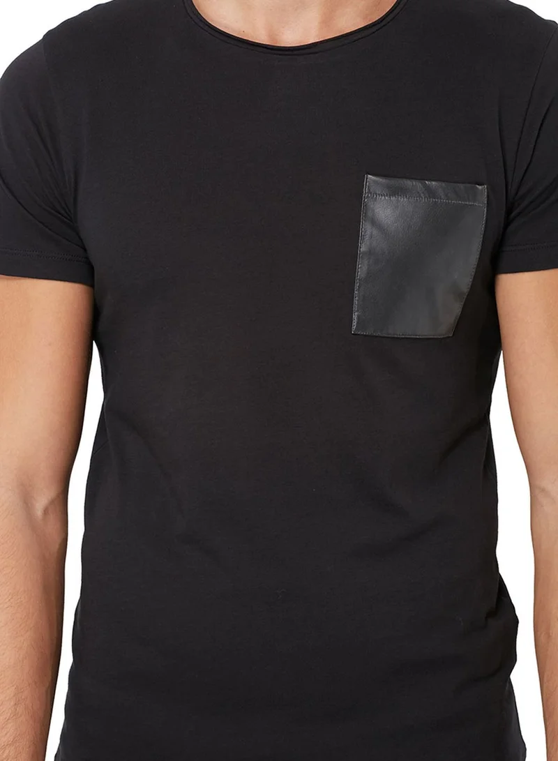 JACK & JONES Casper Pocket T-Shirt