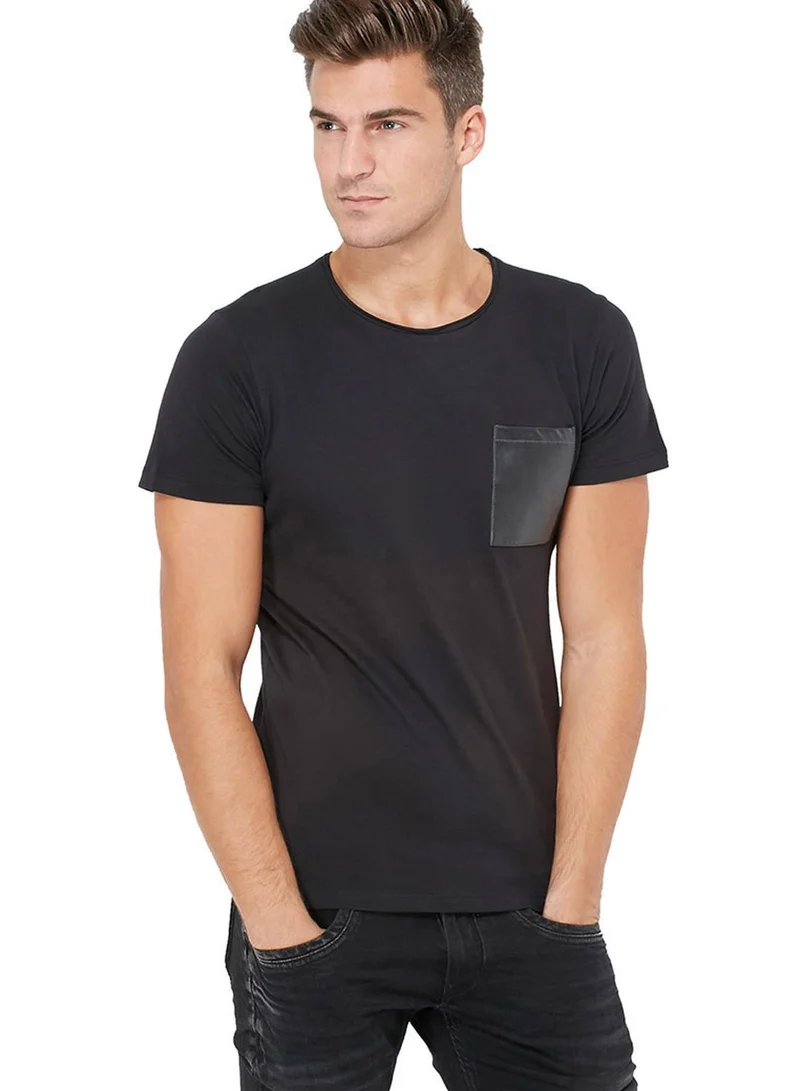 JACK & JONES Casper Pocket T-Shirt