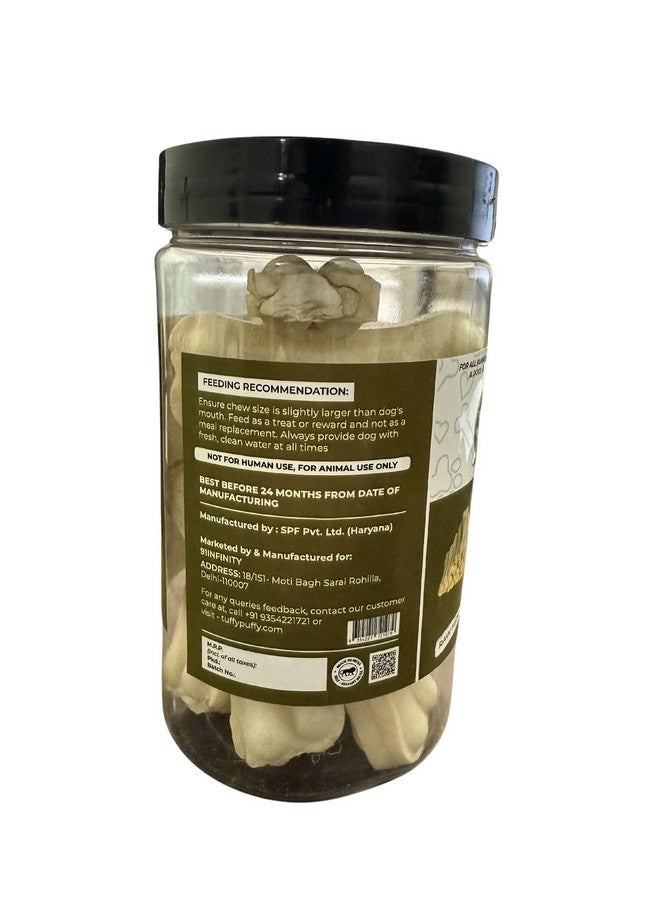 Tuffy Puffy Chew Bone - Image 3