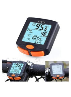 Bicycle speedometer