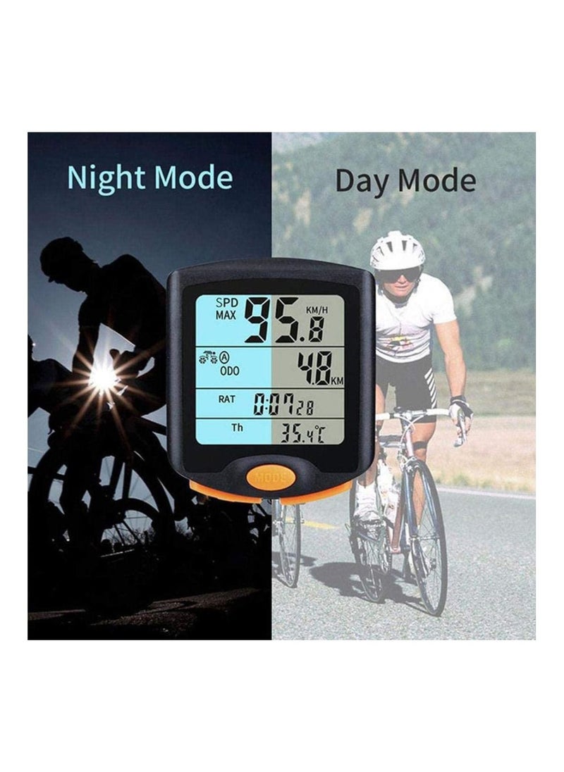 Arabest - Bicycle speedometer - Image 1