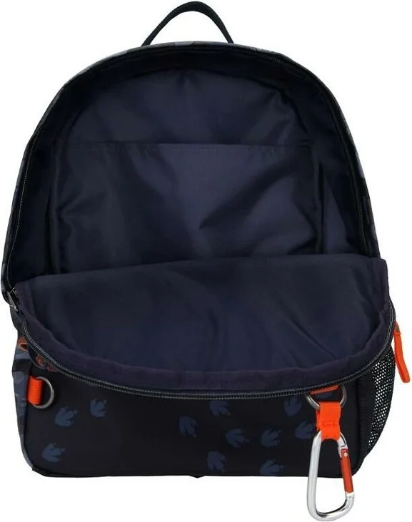 Top Model -Dino World Single Compartment Backpack