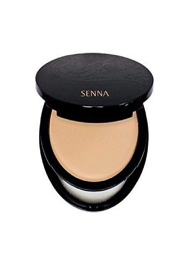 Senna Cosmetics Secret, Shade 2, 0.33 Ounce