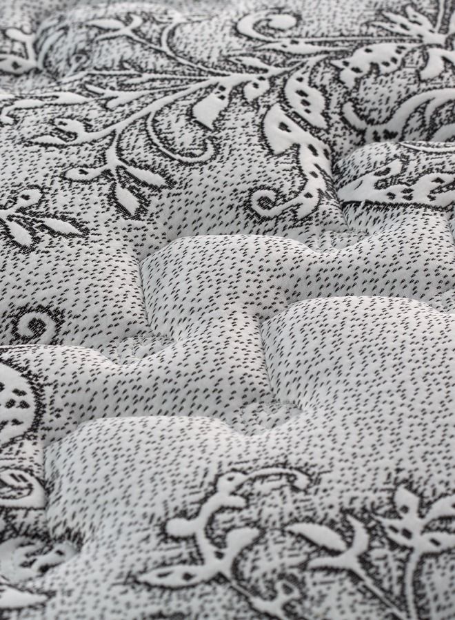 SLEEP LINE Super King Mattress 180x210 With Thickness 27 cm - Image 4