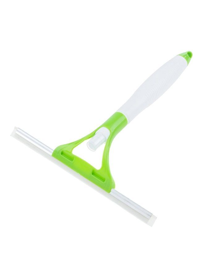 نيبمينينت ممسحة لتنظيف زجاج النوافذ. أخضر/ أبيض - Image 1