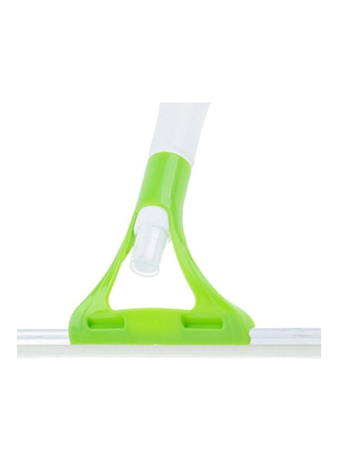 نيبمينينت ممسحة لتنظيف زجاج النوافذ. أخضر/ أبيض - Image 2