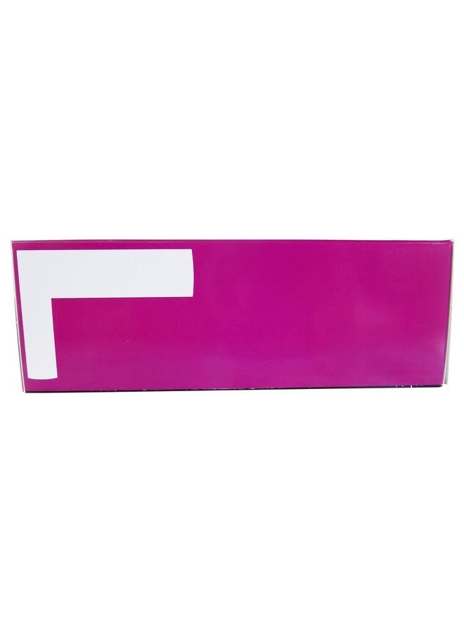 Waxness Cosmetology Nitrile Gloves Pink, Large, 100 pcs/box - Image 4