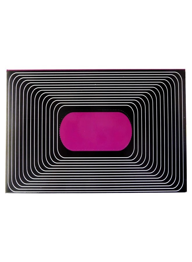Waxness Cosmetology Nitrile Gloves Pink, Large, 100 pcs/box - Image 5