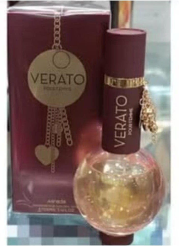 Mirada - Verato natural perfume spray 100ml - Image 1