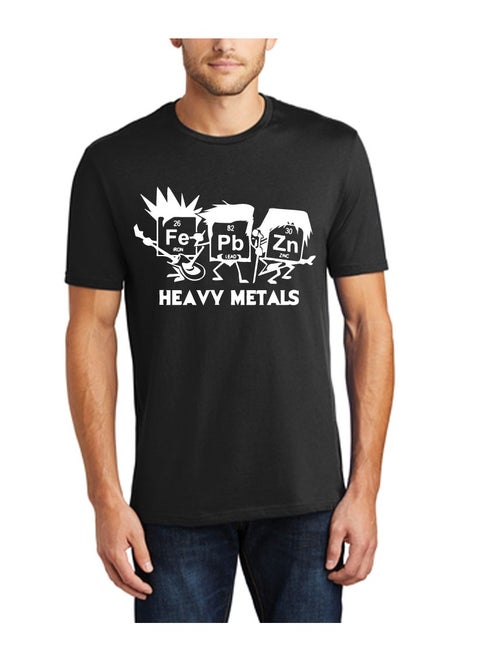Funny Geek Science T-Shirt Design for Men - Science with a Smile - Science Jokes Printed Tshirt