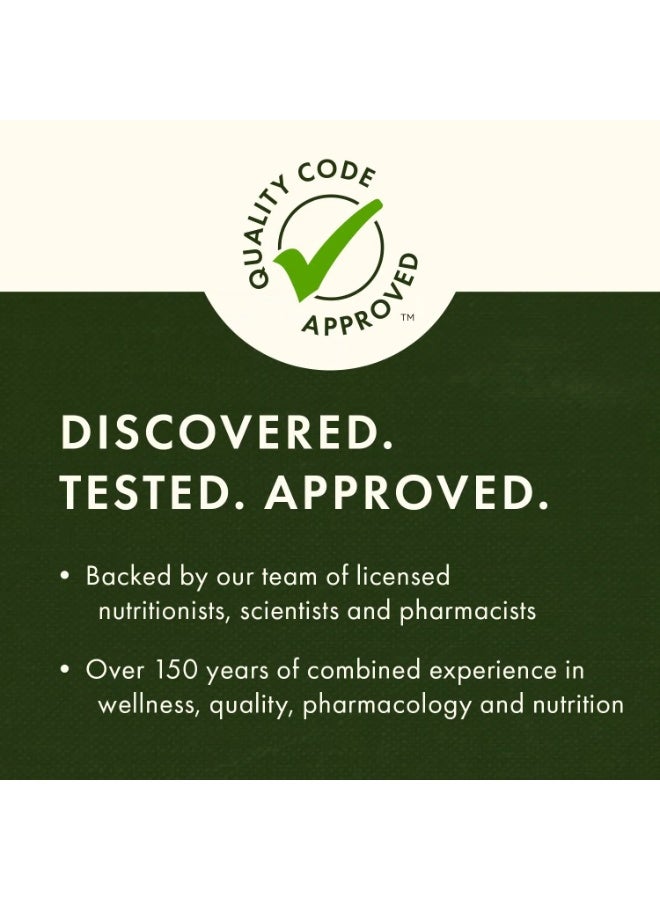 Swanson Eleuthero Root 425 mg 120 Capsules - Image 2