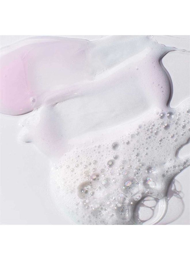 PUREOLOGY - Pure Volume Shampoo | For Flat, Fine, Color-Treated Hair | Adds Lightweight Volume | Sulfate-Free | Vegan | Updated Packaging | 33.8 Fl. Oz. | - Image 1