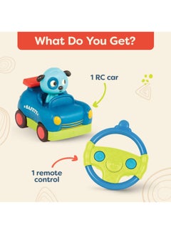 B. Toys Land Of B Riding Racers Woofer  - Image 3