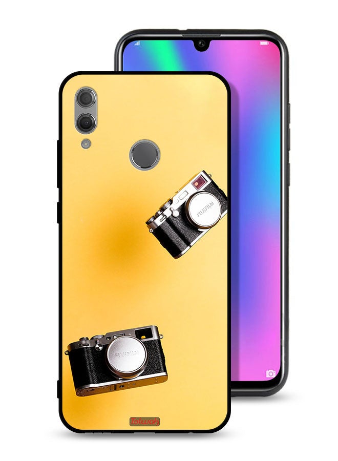 Tolwak Honor 10 Lite Protective Case Cover Cameras - Image 1