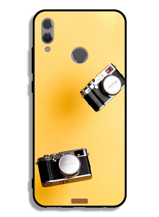 Tolwak Honor 10 Lite Protective Case Cover Cameras - Image 2