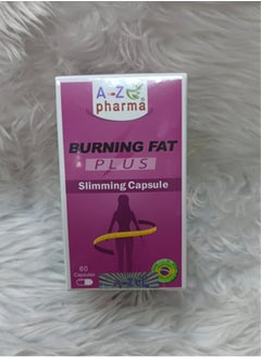 BURN Burn Fat Plus Capsules 60Capsules 