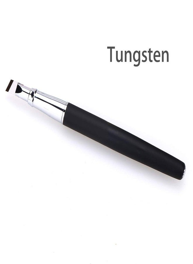 KELUSHI Fibers Optical Cleave Scribe Tool Fiber Optic Cleaving Tool Pen-type Carbide Fiber Scribe(black) - Image 3