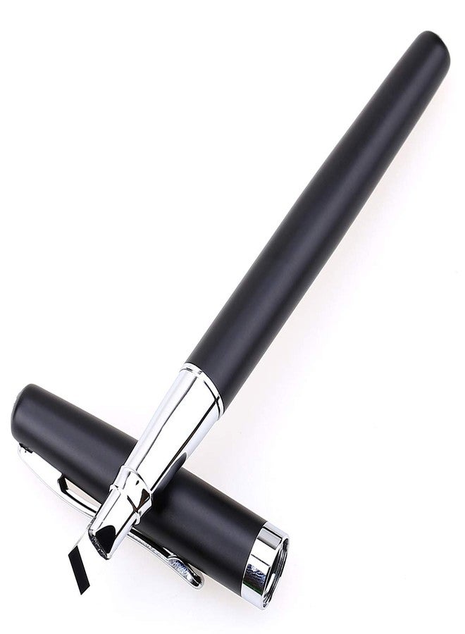 KELUSHI Fibers Optical Cleave Scribe Tool Fiber Optic Cleaving Tool Pen-type Carbide Fiber Scribe(black) - Image 1