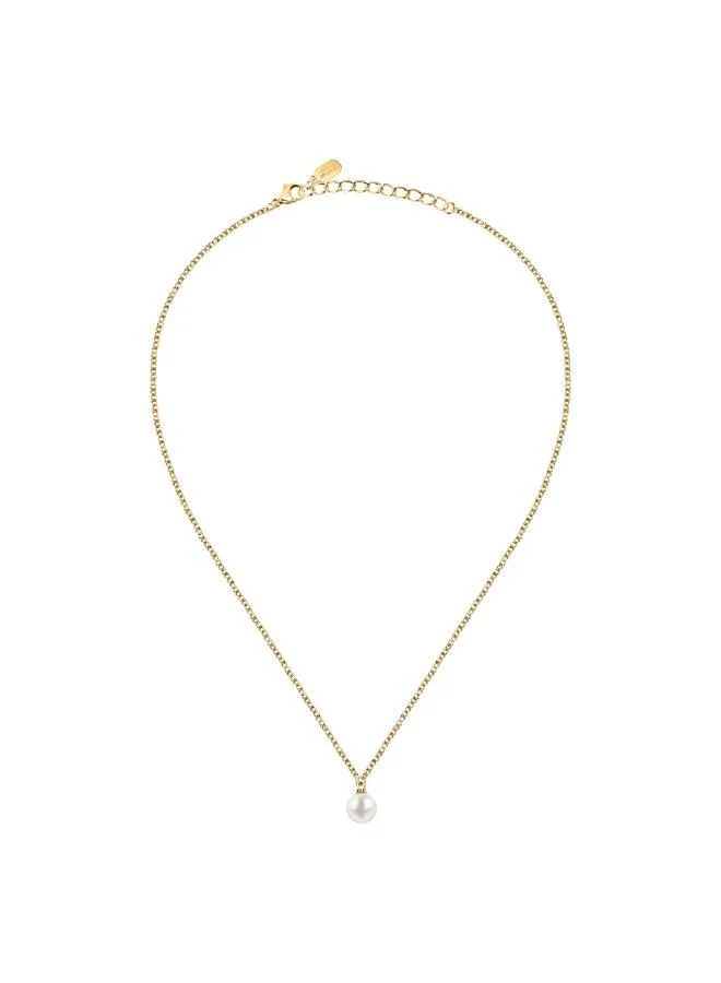 Klayr18 Pearl Necklace