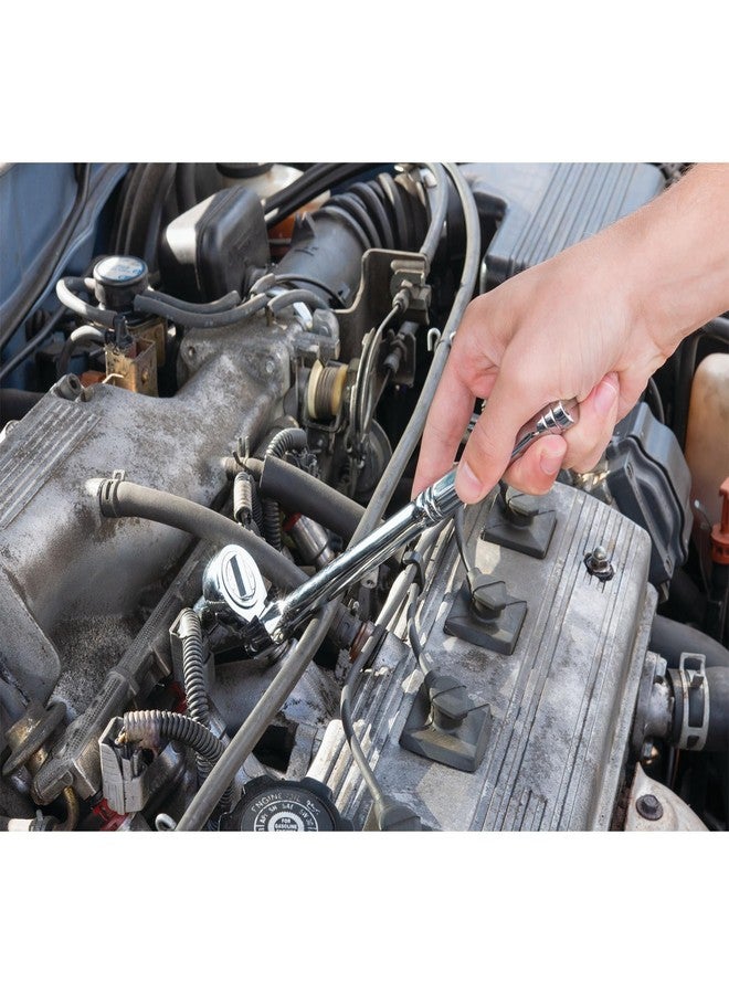 بيرفورمانس تول أداة الأداء W38108 سقاطة مرنة برأس دائري مقاس 3/8 بوصة - Image 3