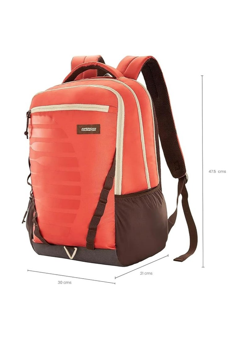 AMERICAN TOURISTER - American Tourister Unisex MATE 01 Backpack - Image 1