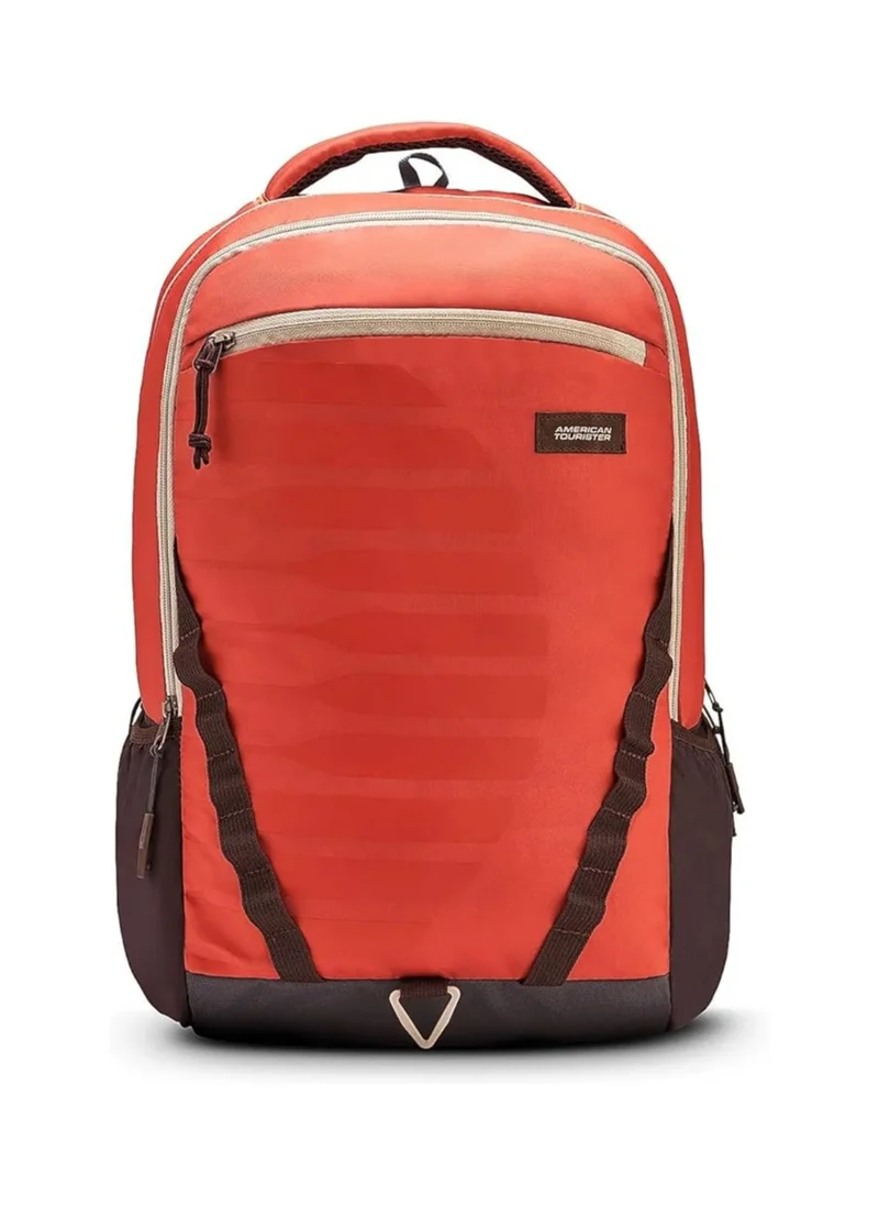 امريكان توريستر American Tourister Unisex MATE 01 Backpack