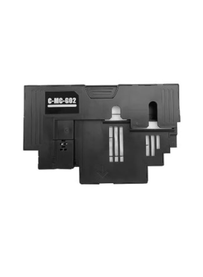 Terabyte MC-G02 Maintenance Cartridge compatible with PIXMA G1420 G2420 G2460 G3420 G3460 Printers - Image 2
