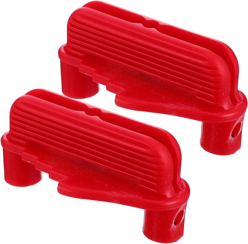 2pcs Woodworking Center Finder Marker Tool Offset Marking Scribe Gauge for Precise Drill Hole Positioning Woodworking Accessories - Image 1