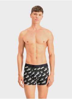 2 Pack Boxers