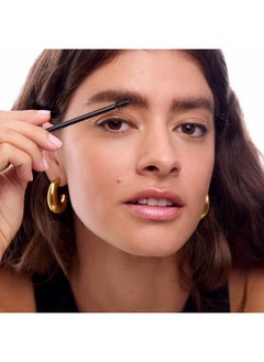 Wonderskin Wonderskin Wonder Blading Brow Styler Gel, Long Lasting Clear Eyebrow Gel, Lightweight Brow Styler Gel, Volumizing Brow Gel  - Image 2