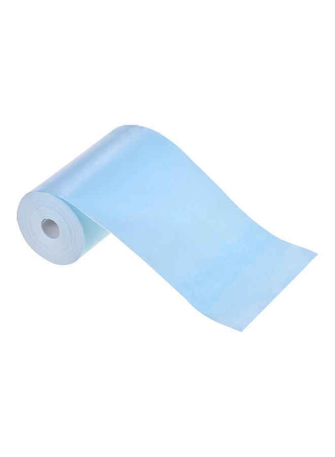 NIBEMINENT Pack Of 3 Thermal Paper Rolls Multicolour - Image 3