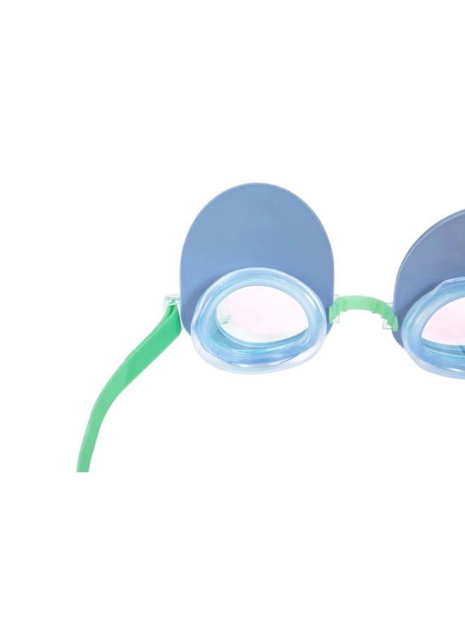 Bestway 3D Mermaid Swimming Goggles - Image 3