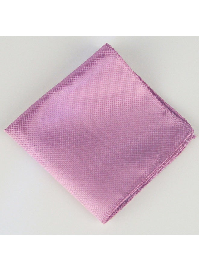 Shougu New Men's Suit Decoration Pocket Towel Small Square Towel 