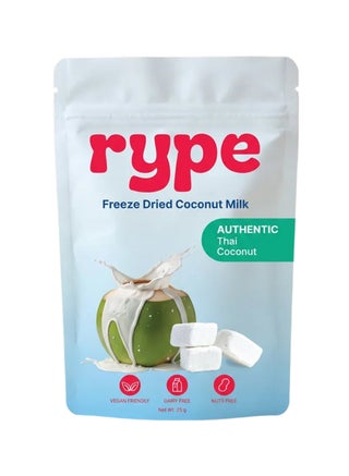 Freeze Dried Coconut