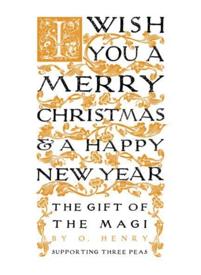 The Gift of the Magi 